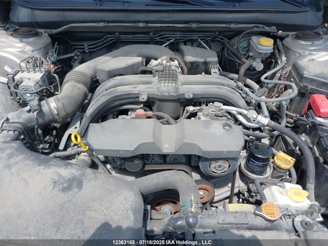 4S3BNCD67F3046135 Subaru 2.5l c0