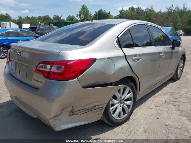 4S3BNCD67F3046135 Subaru 2.5l c0