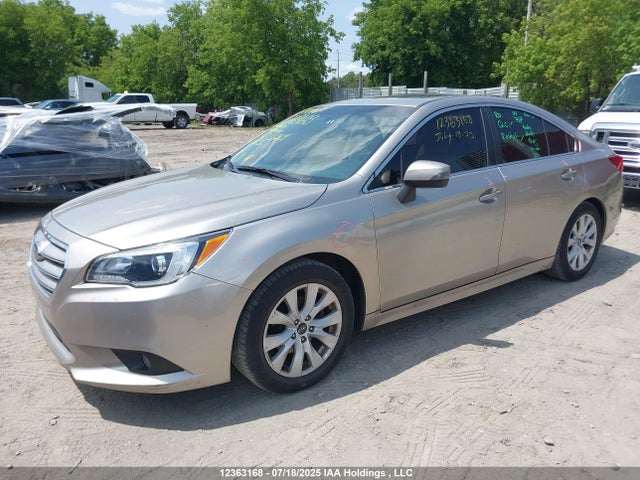 4S3BNCD67F3046135 Subaru 2.5l c0