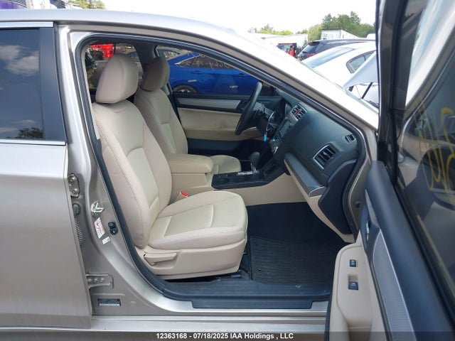 4S3BNCD67F3046135 Subaru 2.5l c0