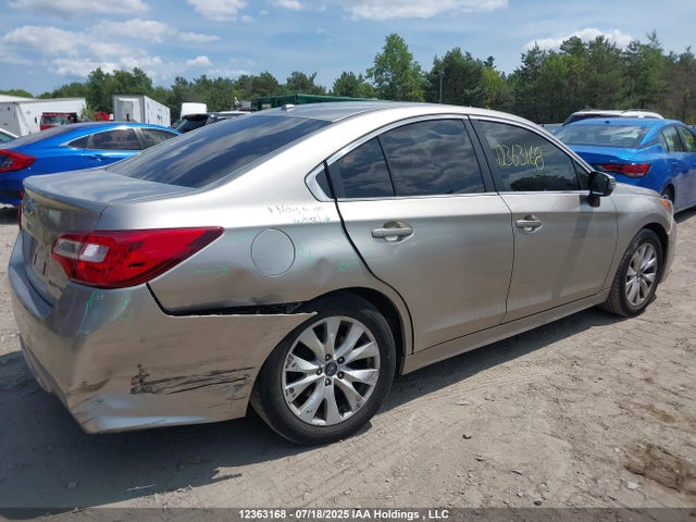 4S3BNCD67F3046135 Subaru 2.5l c0