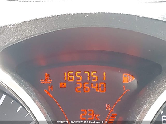 JN8AF5MR9GT610422 Nissan Juke