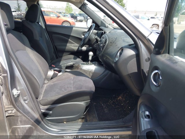 JN8AF5MR9GT610422 Nissan Juke
