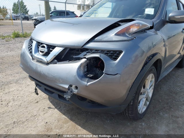JN8AF5MR9GT610422 Nissan Juke