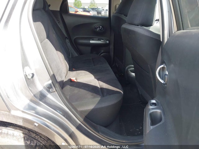 JN8AF5MR9GT610422 Nissan Juke