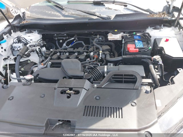 2HKRS3H26SH000681 Honda l15be