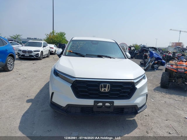 2HKRS3H26SH000681 Honda l15be