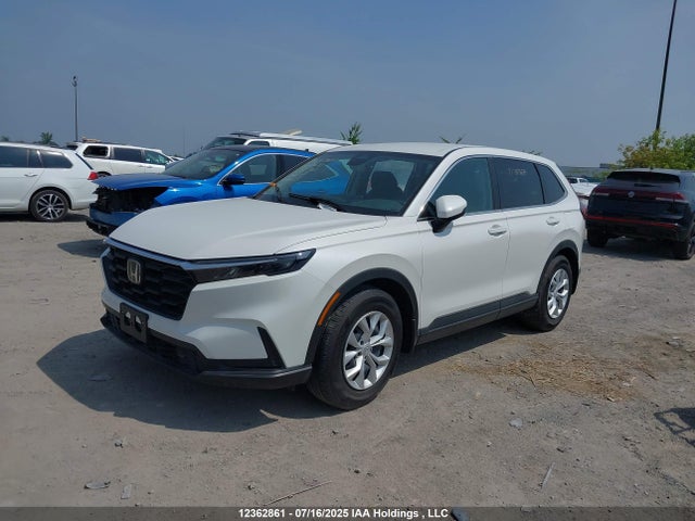 2HKRS3H26SH000681 Honda l15be