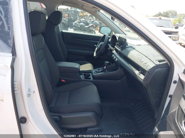 2HKRS3H26SH000681 Honda l15be