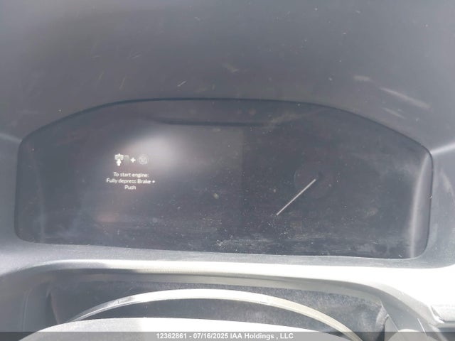 2HKRS3H26SH000681 Honda l15be