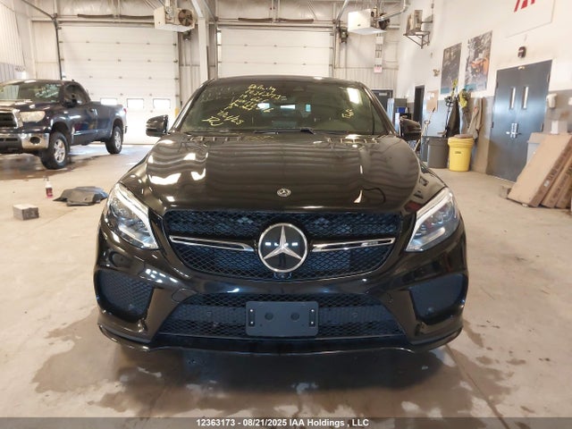 Mercedes-Benz m276 2019 4JGED6EB3KA132346 Image 12