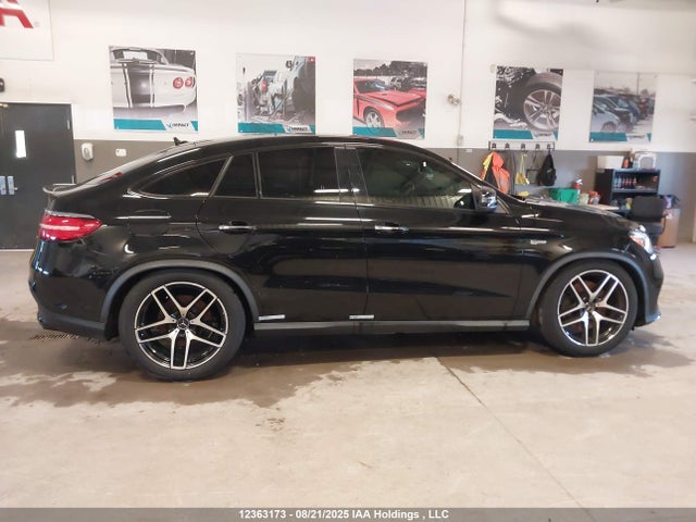 Mercedes-Benz m276 2019 4JGED6EB3KA132346 Image 13