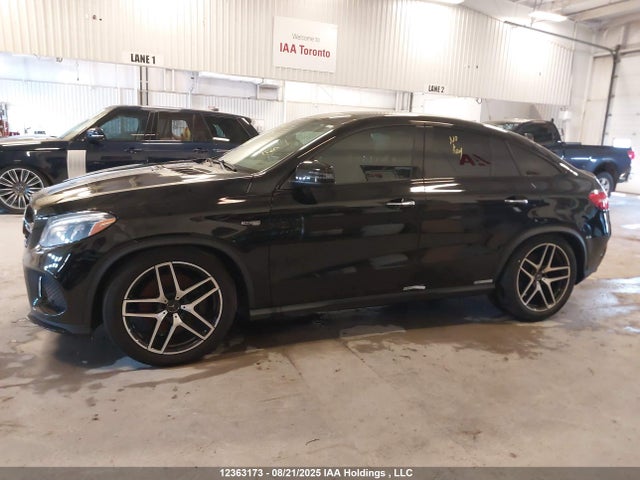 Mercedes-Benz m276 2019 4JGED6EB3KA132346 Image 14