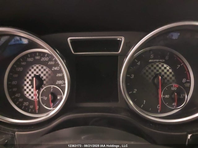 Mercedes-Benz m276 2019 4JGED6EB3KA132346 Image 7