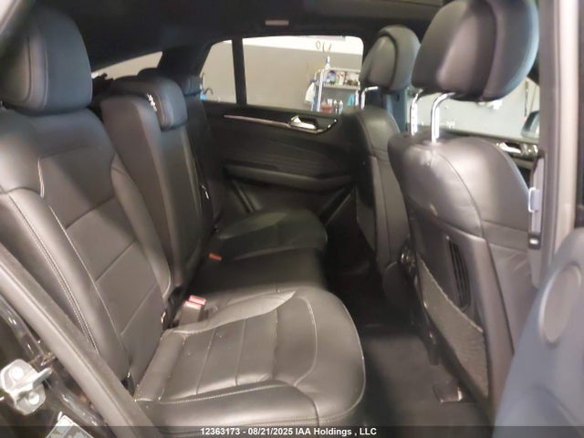 Mercedes-Benz m276 2019 4JGED6EB3KA132346 Image 8