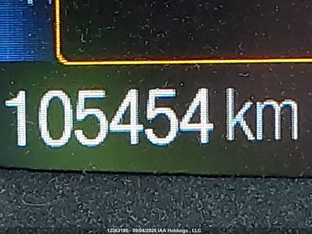 1FMCU0GDXJUC42293 Ford 1.5l gtdi sigma w/premium fuel