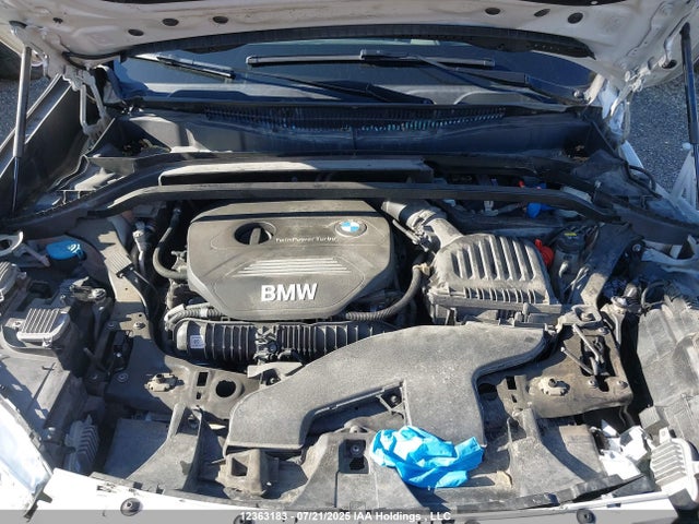 WBXHT3C39H5F85375 BMW 2017