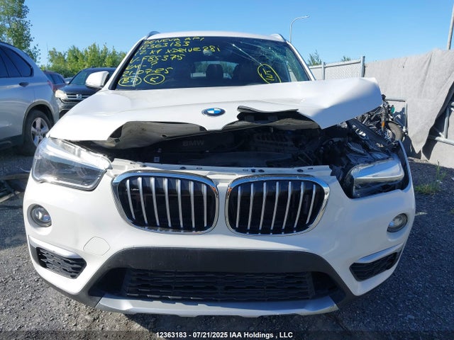 WBXHT3C39H5F85375 BMW 2017