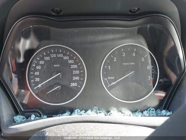 WBXHT3C39H5F85375 BMW 2017