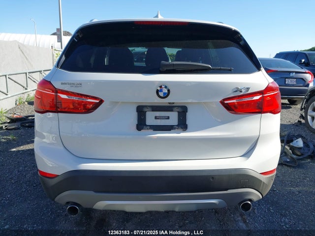 WBXHT3C39H5F85375 BMW 2017