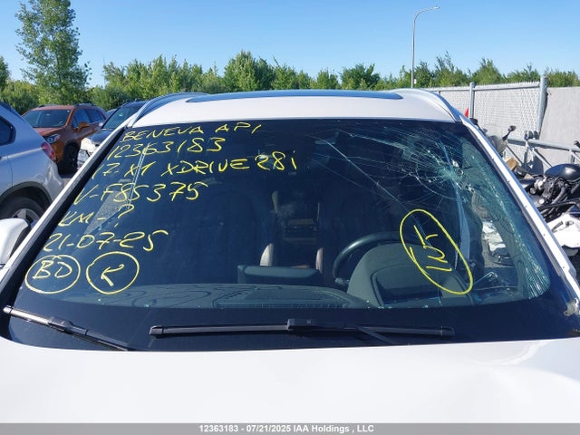 WBXHT3C39H5F85375 BMW 2017