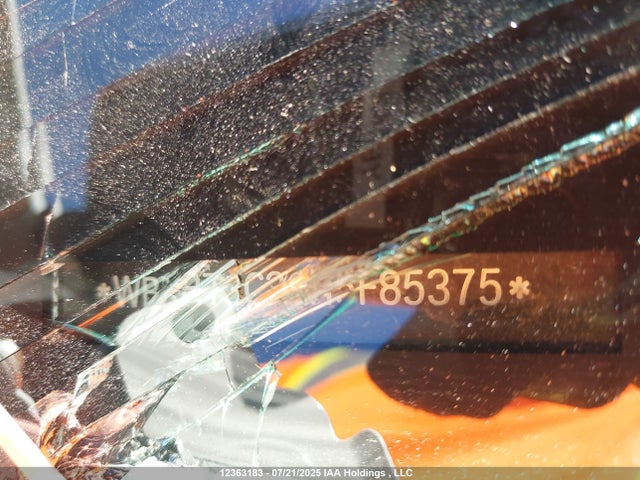 WBXHT3C39H5F85375 BMW 2017