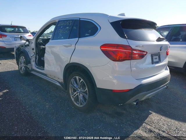 WBXHT3C39H5F85375 BMW 2017