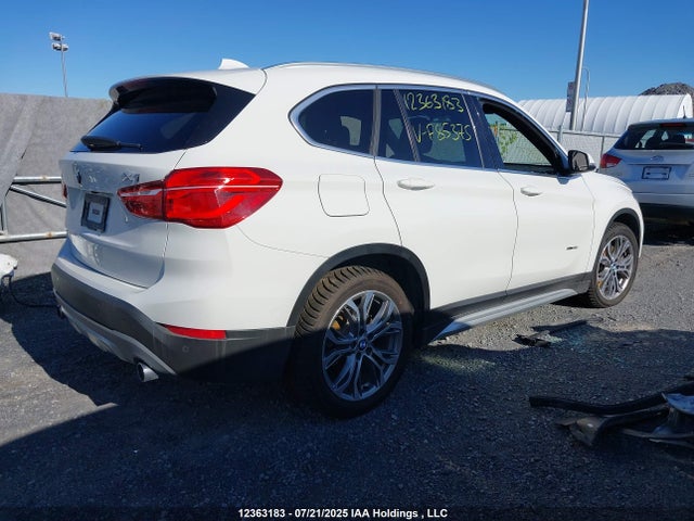 WBXHT3C39H5F85375 BMW 2017
