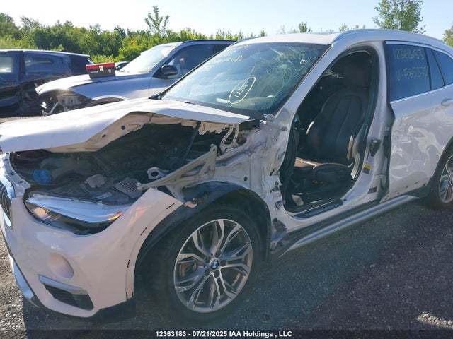 WBXHT3C39H5F85375 BMW 2017