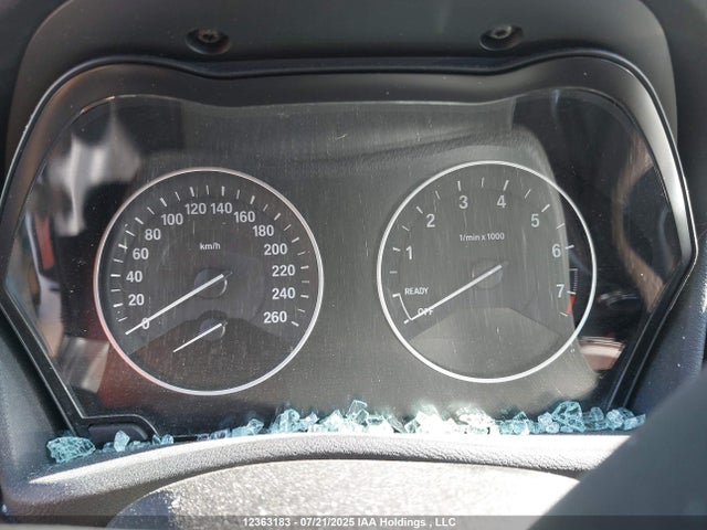 WBXHT3C39H5F85375 BMW 2017