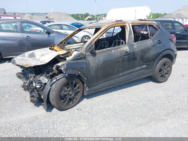 Nissan Kicks 2023 3N1CP5CV7PL515588 Image 2