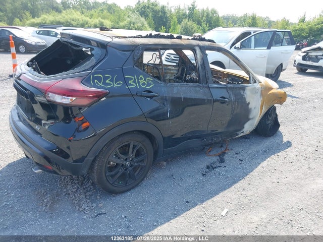 Nissan Kicks 2023 3N1CP5CV7PL515588 Image 4
