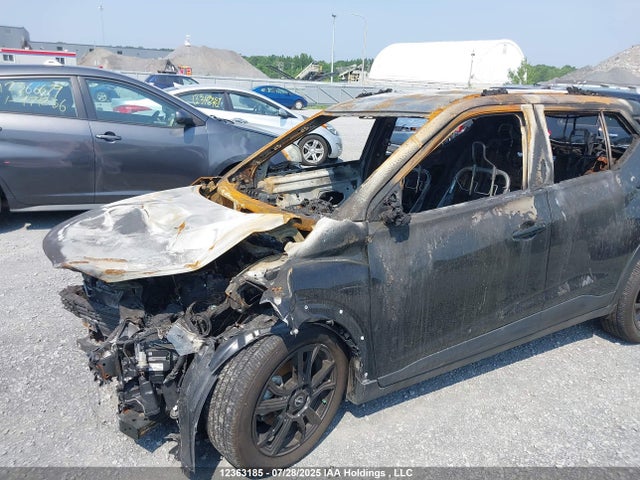 Nissan Kicks 2023 3N1CP5CV7PL515588 Image 6