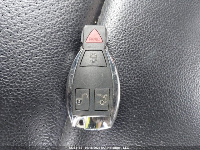 WDDGF8AB7EA908528 Mercedes-Benz C-Class