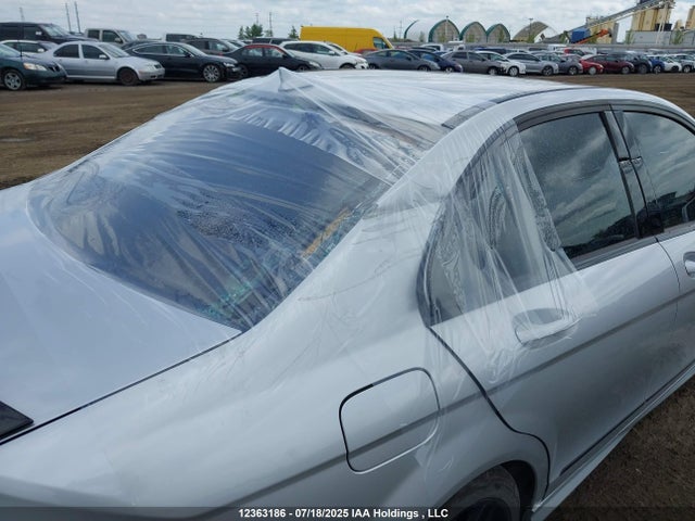 WDDGF8AB7EA908528 Mercedes-Benz C-Class