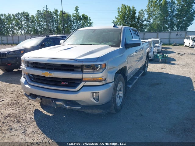 3GCUKREC3GG383568 Chevrolet l83 - sidi, vvt, afm, e85 max, aluminum