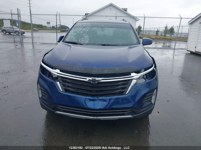 3GNAXUEV1NL237304 Chevrolet lyx