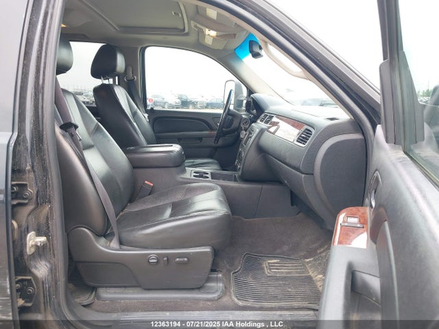 Продажа на аукционе авто 2011 Gmc Sierra 2500hd Slt, vin: 1GT121C85BF156122, номер лота: 12363194