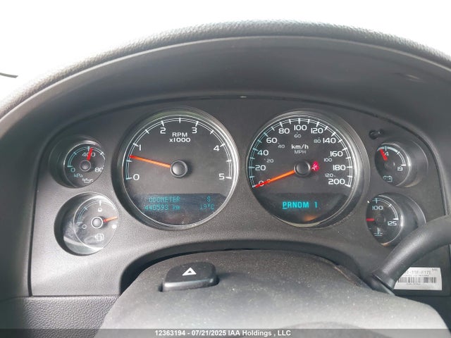 Продажа на аукционе авто 2011 Gmc Sierra 2500hd Slt, vin: 1GT121C85BF156122, номер лота: 12363194
