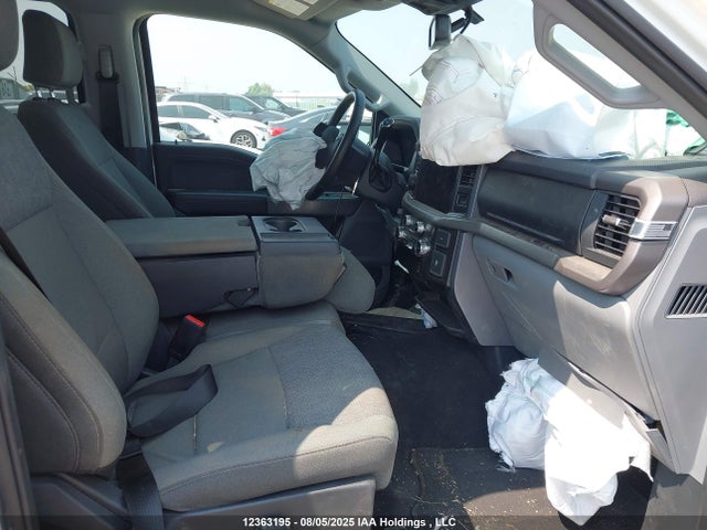 1FTFW3L80RKE02551 Ford gtdi