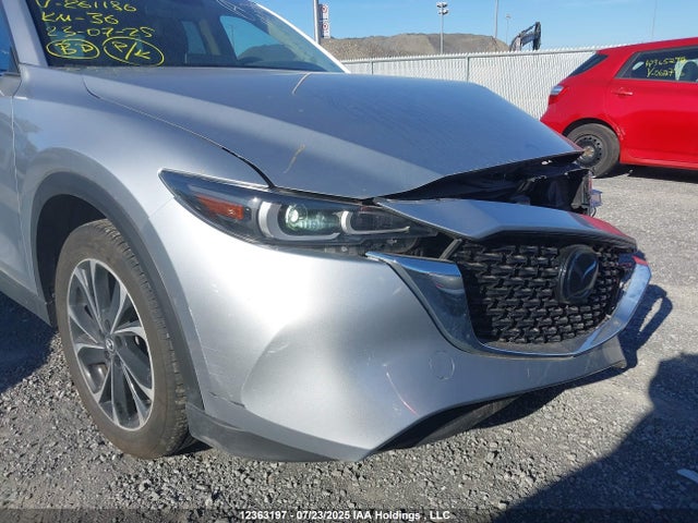 JM3KFBCM1P0261186 Mazda pyud