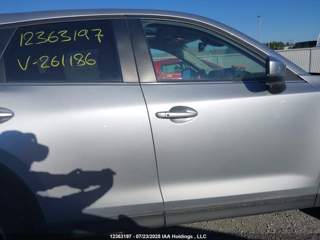 JM3KFBCM1P0261186 Mazda pyud
