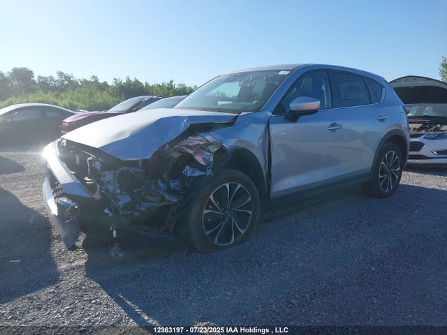 JM3KFBCM1P0261186 Mazda pyud