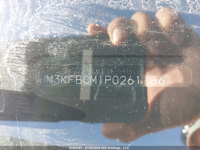 JM3KFBCM1P0261186 Mazda pyud