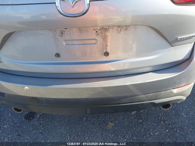 JM3KFBCM1P0261186 Mazda pyud