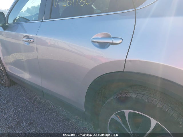 JM3KFBCM1P0261186 Mazda pyud