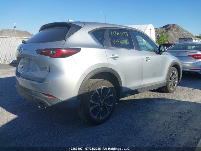JM3KFBCM1P0261186 Mazda pyud
