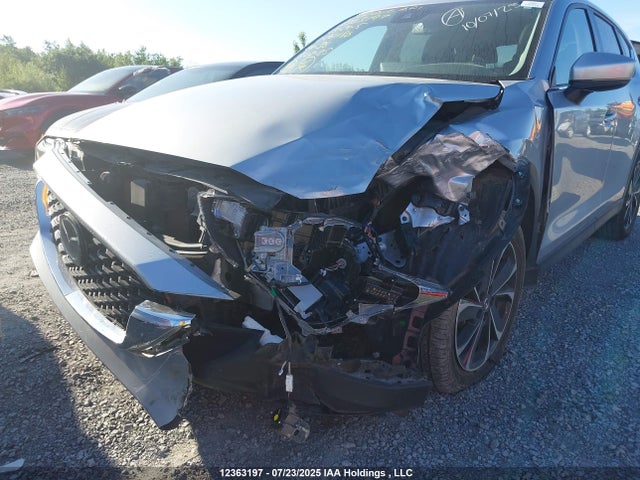 JM3KFBCM1P0261186 Mazda pyud