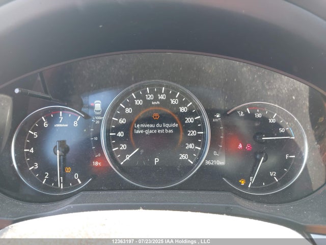 JM3KFBCM1P0261186 Mazda pyud