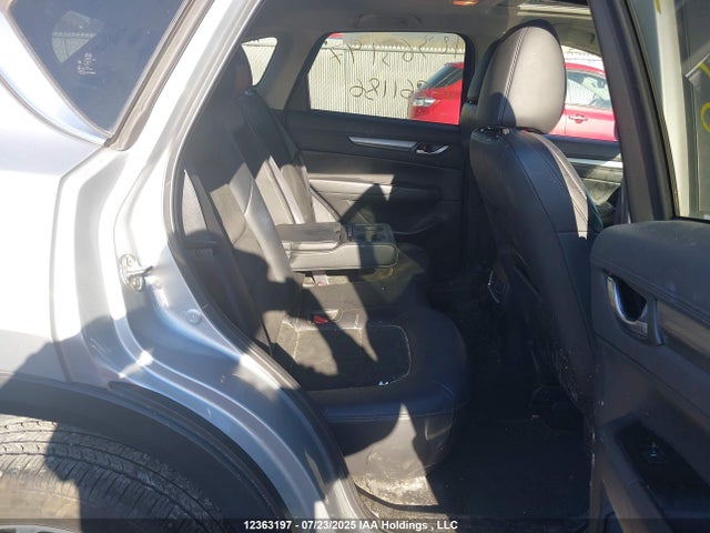 JM3KFBCM1P0261186 Mazda pyud
